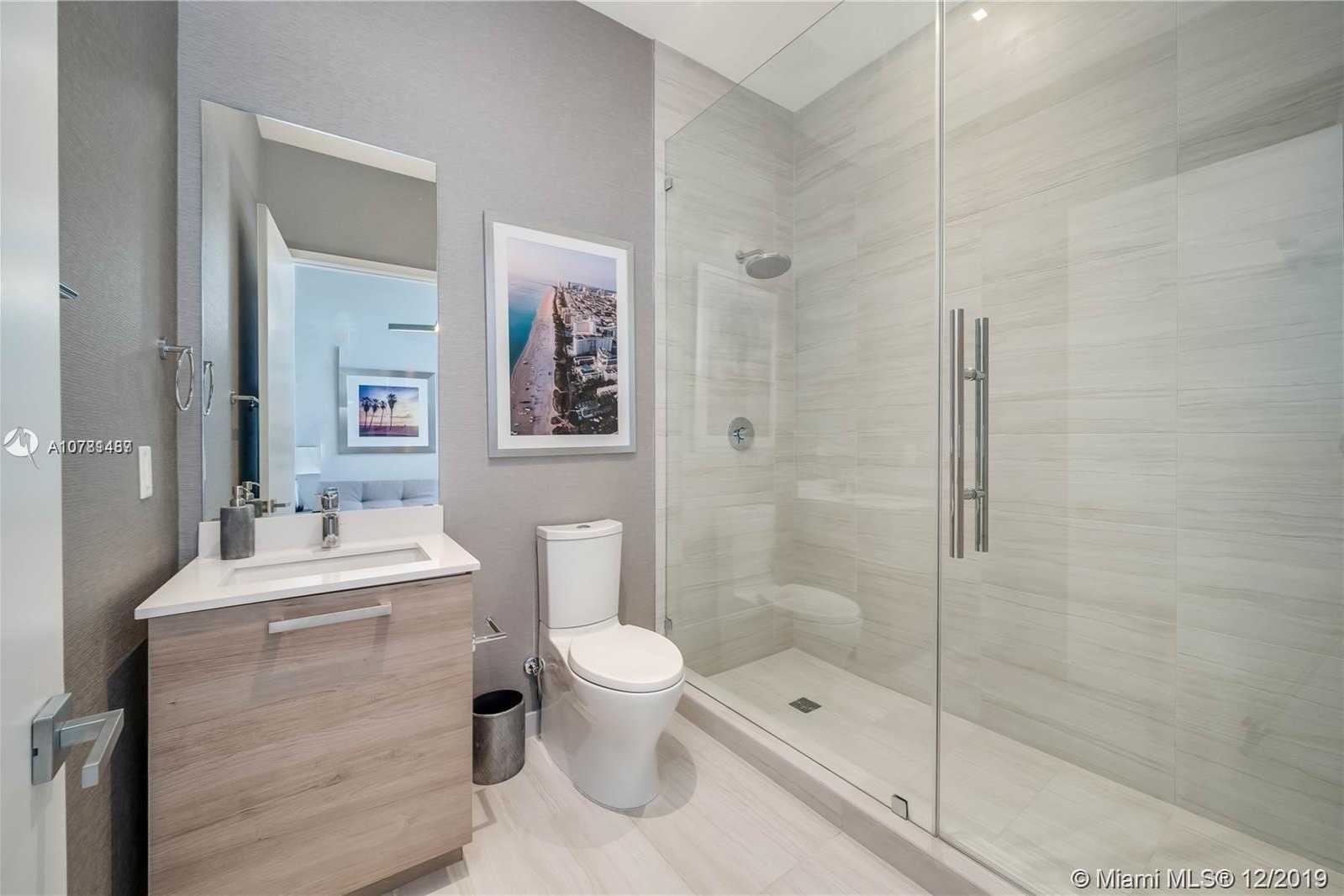 Small Image of 5000 ISLAND ESTATES DR #1504, Aventura Number 14