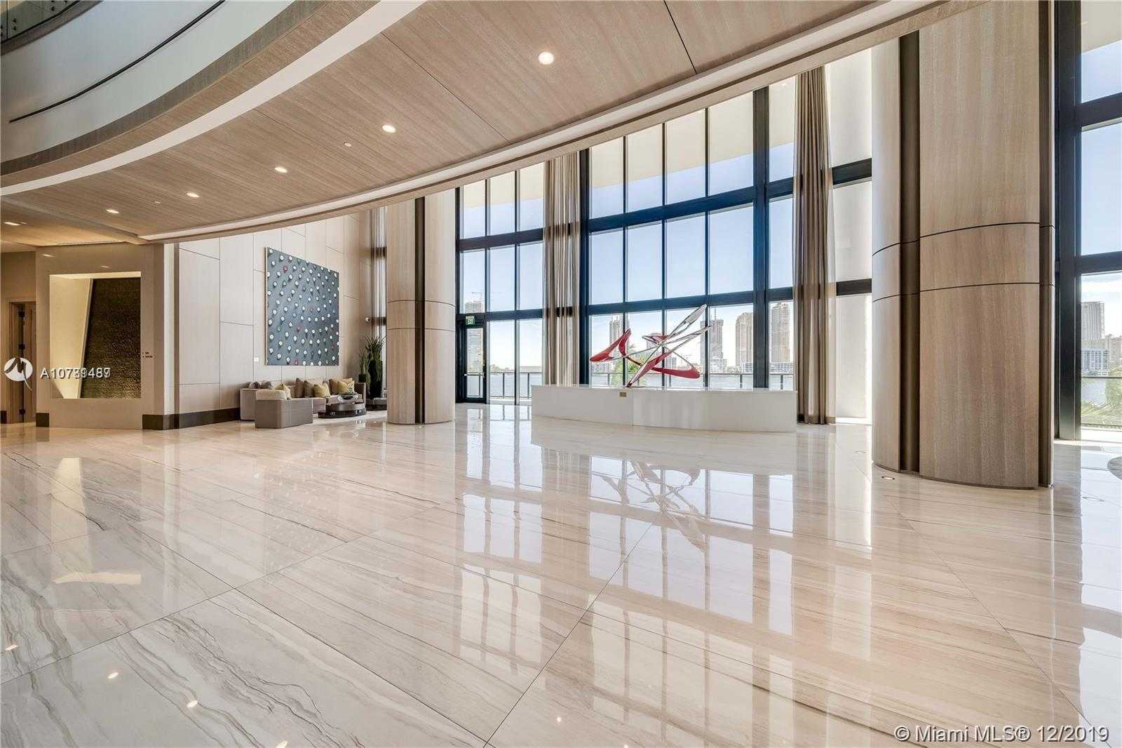 Small Image of 5000 ISLAND ESTATES DR #1504, Aventura Number 2