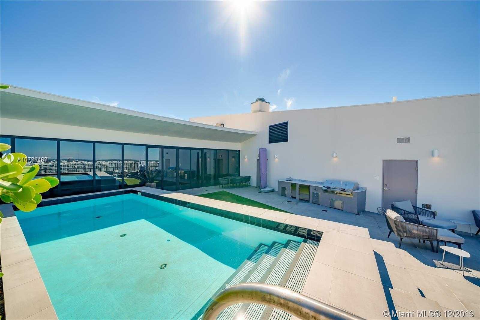 Small Image of 5000 ISLAND ESTATES DR #1504, Aventura Number 20