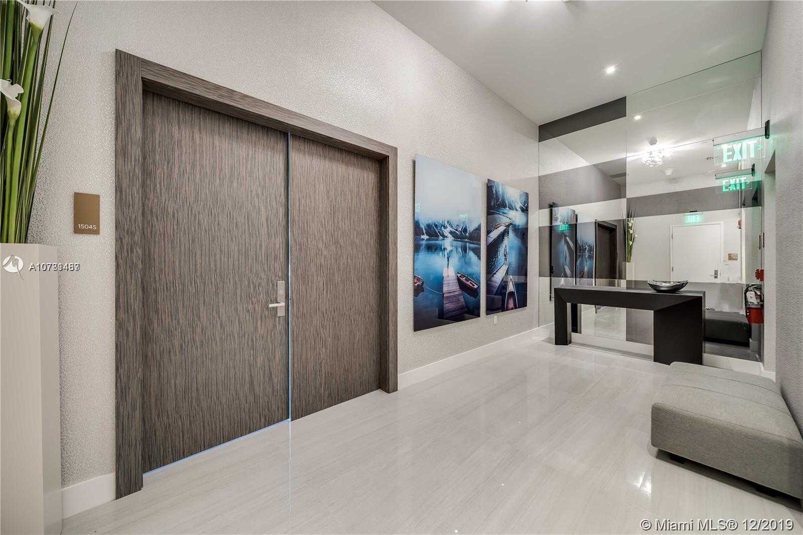 Small Image of 5000 ISLAND ESTATES DR #1504, Aventura Number 3