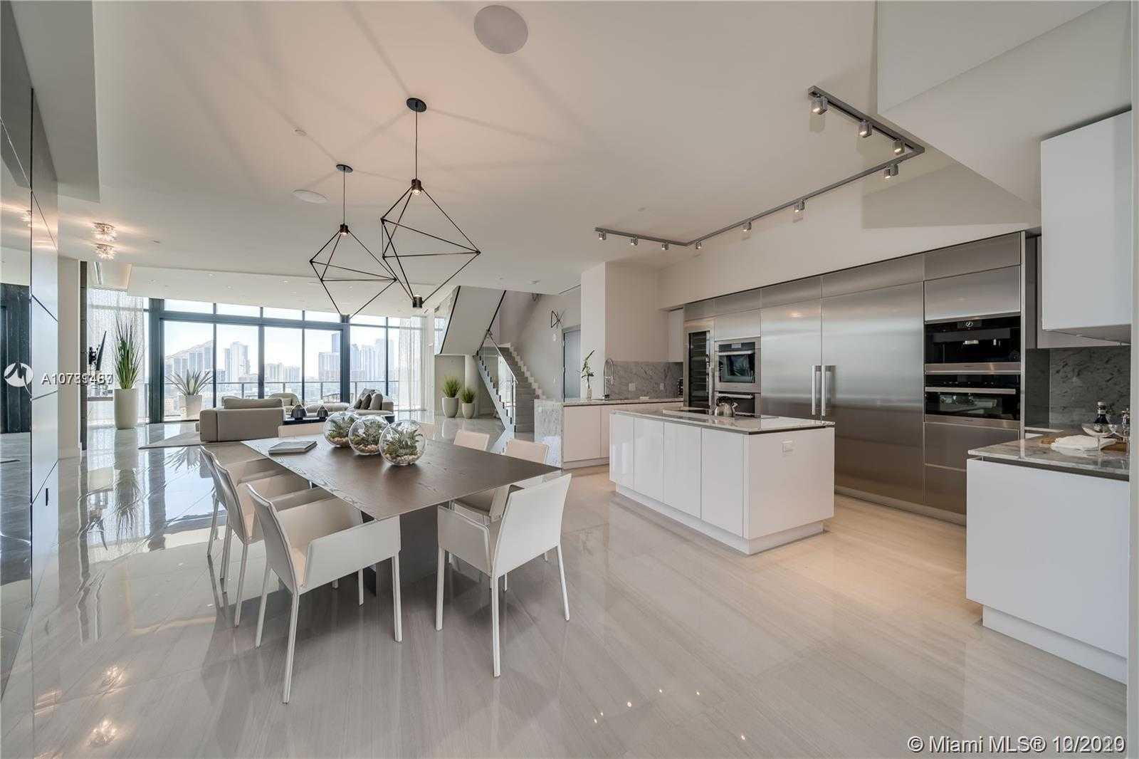 Small Image of 5000 ISLAND ESTATES DR #1504, Aventura Number 6