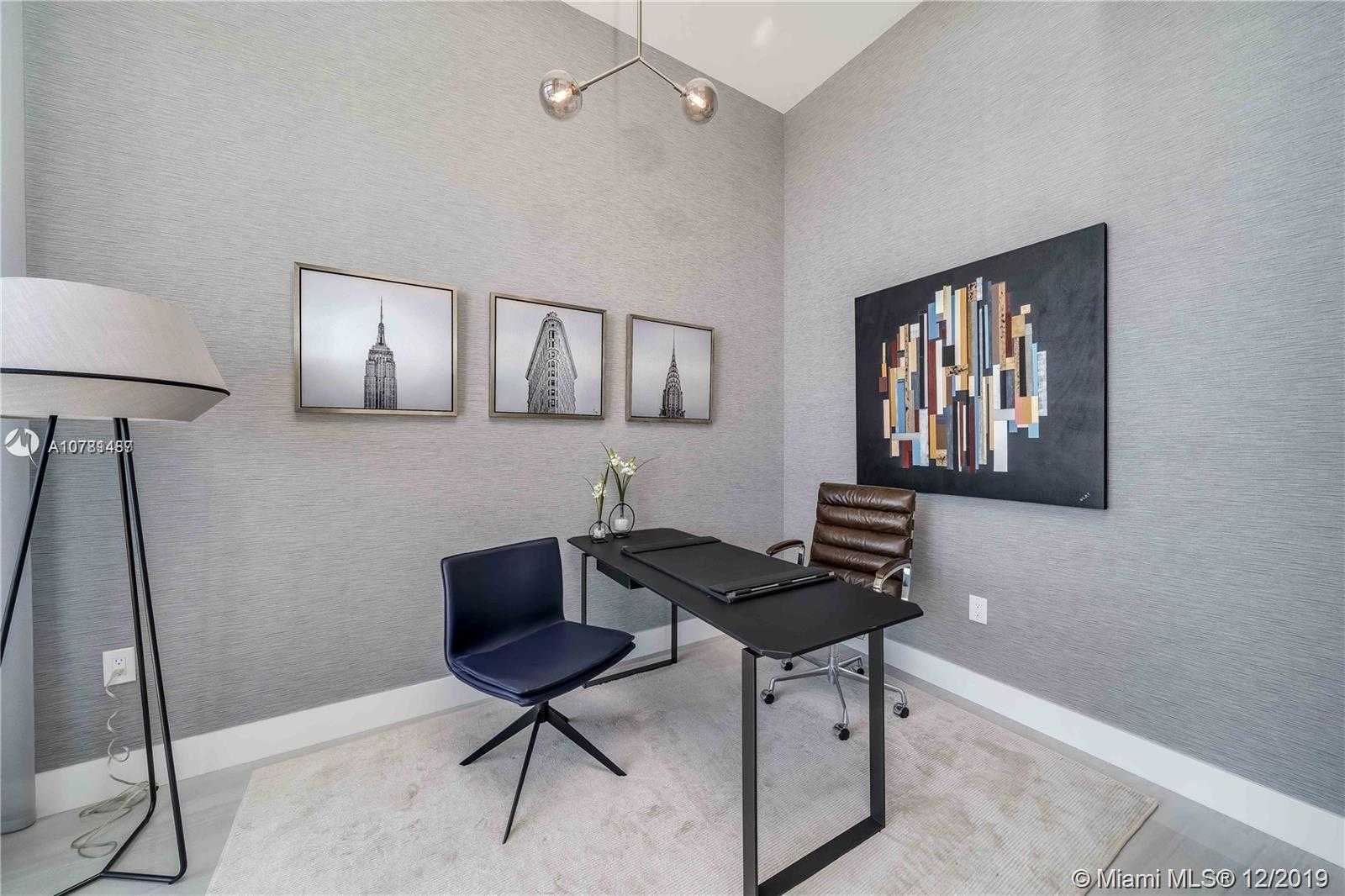 Small Image of 5000 ISLAND ESTATES DR #1504, Aventura Number 8