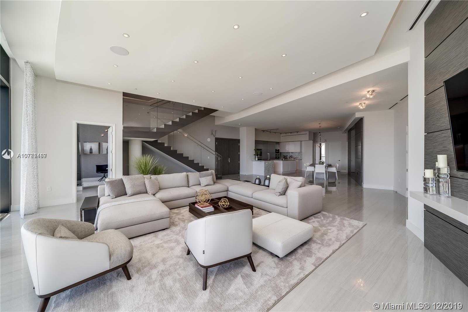 Small Image of 5000 ISLAND ESTATES DR #1504, Aventura Number 9