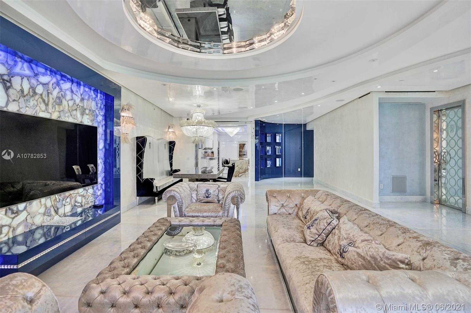 Small Image of 9705 COLLINS AVE #2004-2005, Bal Harbour Number 10