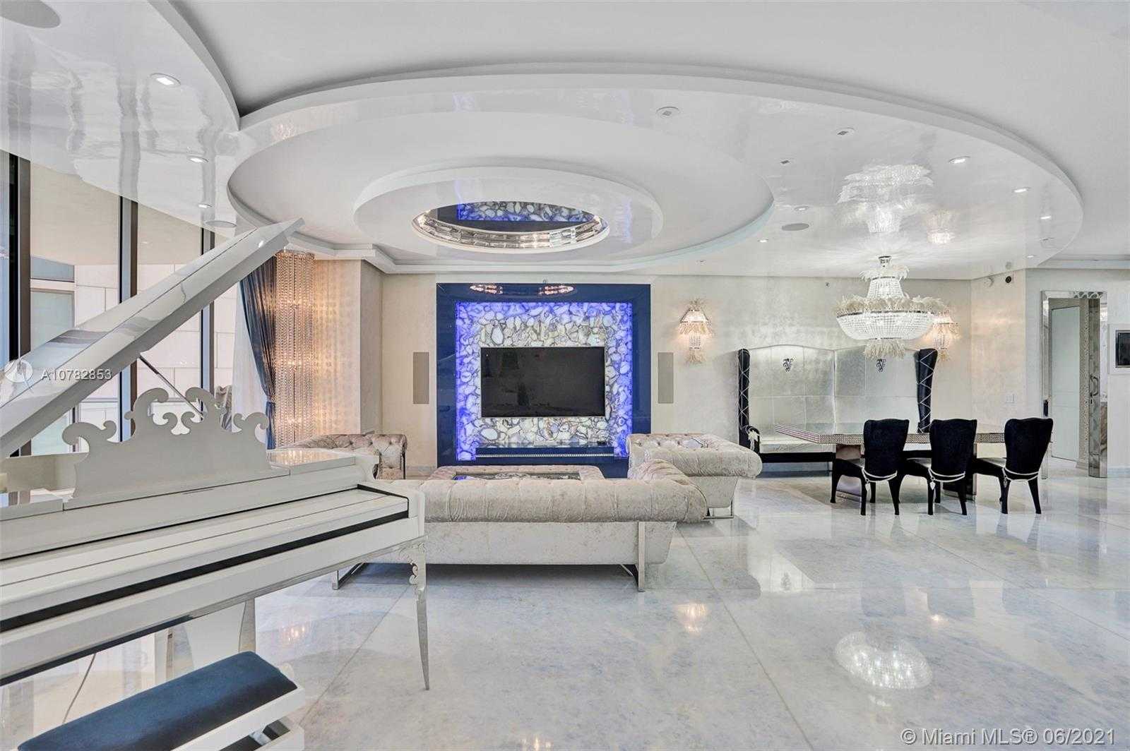Small Image of 9705 COLLINS AVE #2004-2005, Bal Harbour Number 12