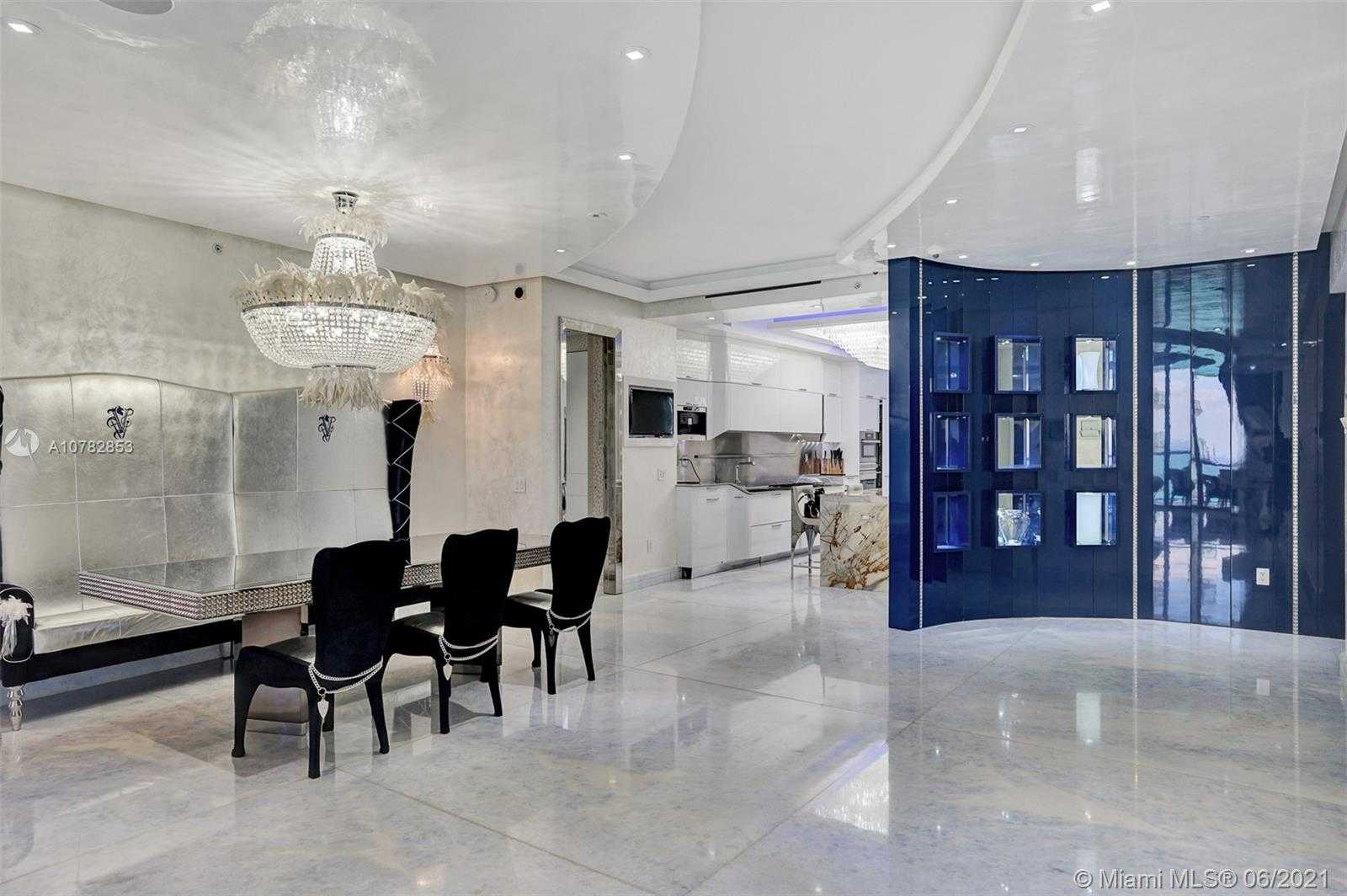 Small Image of 9705 COLLINS AVE #2004-2005, Bal Harbour Number 13