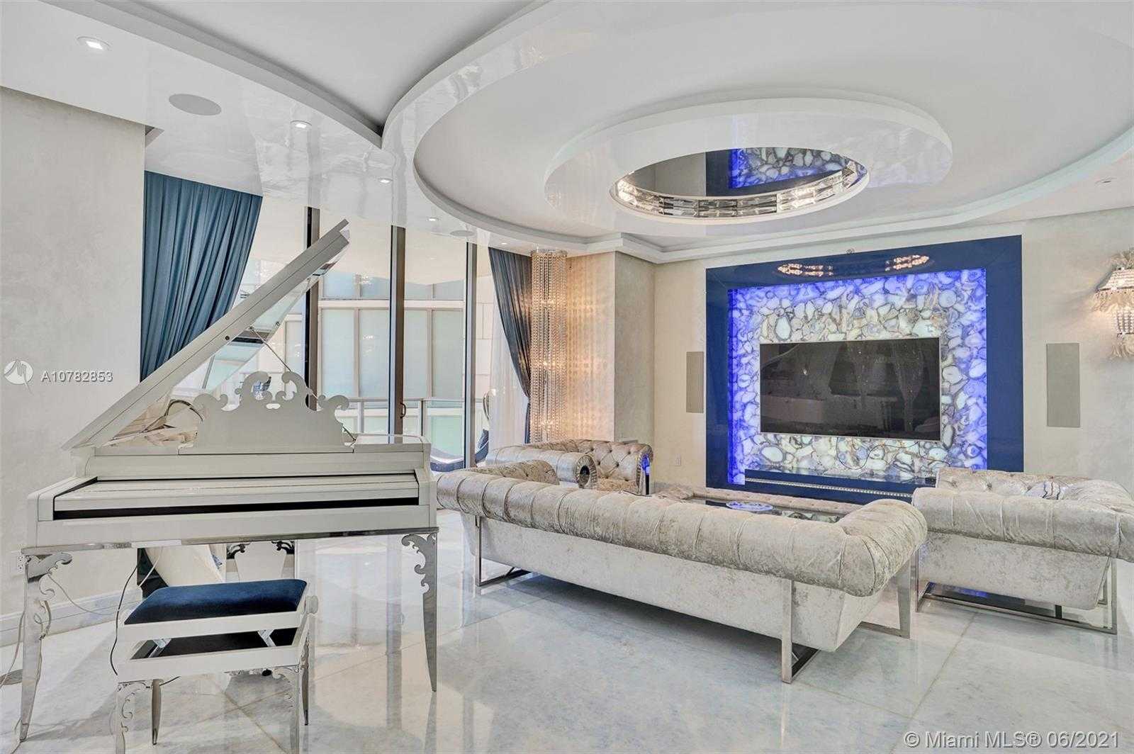 Small Image of 9705 COLLINS AVE #2004-2005, Bal Harbour Number 14