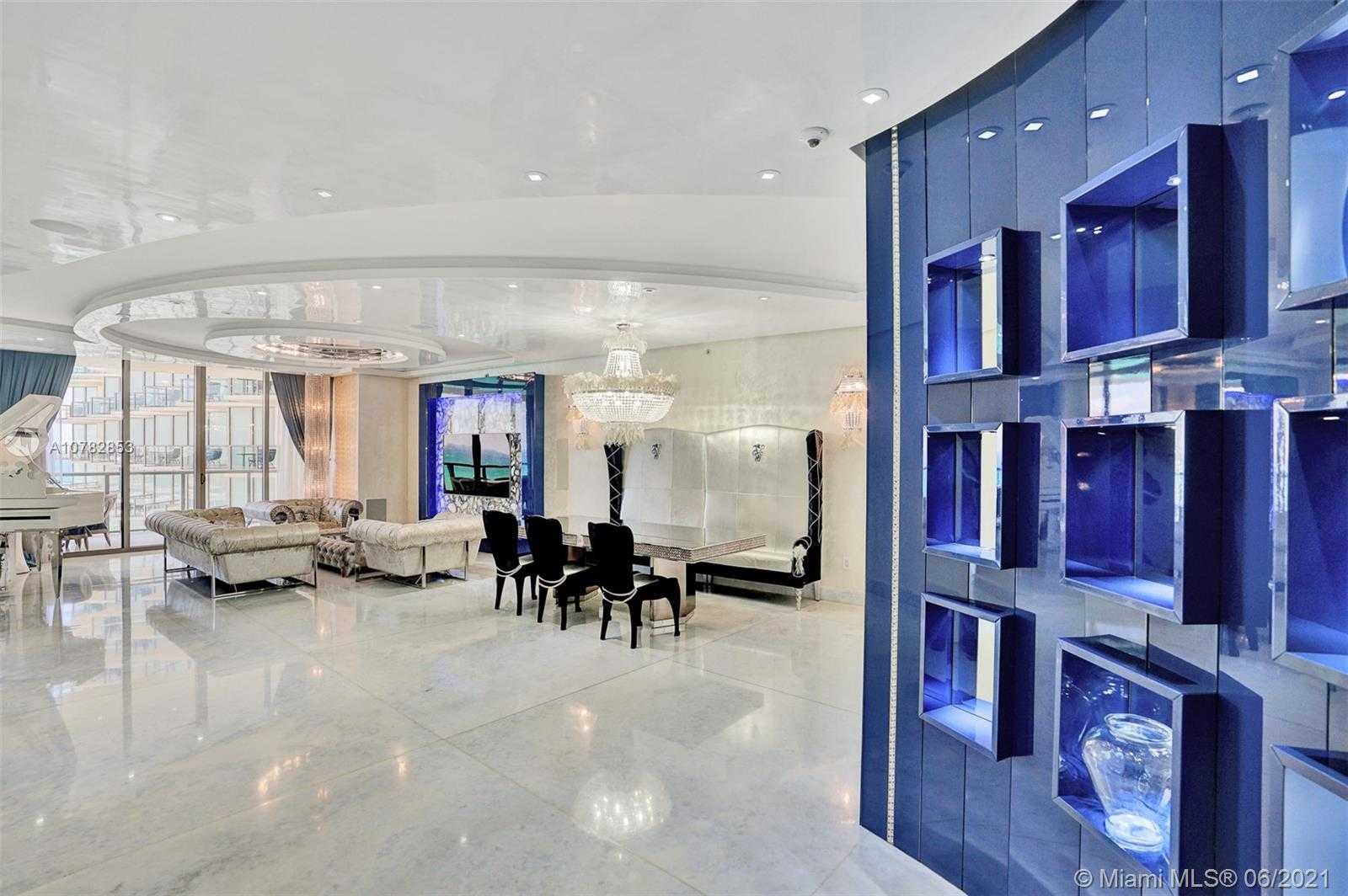 Small Image of 9705 COLLINS AVE #2004-2005, Bal Harbour Number 15