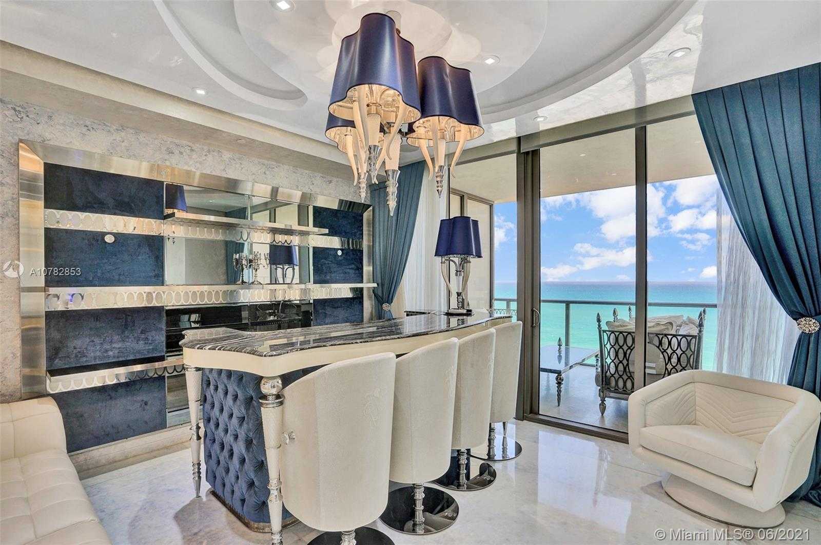 Small Image of 9705 COLLINS AVE #2004-2005, Bal Harbour Number 16