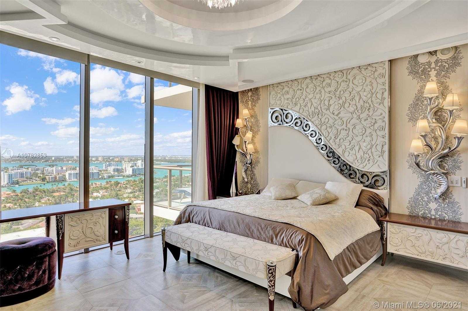 Small Image of 9705 COLLINS AVE #2004-2005, Bal Harbour Number 17