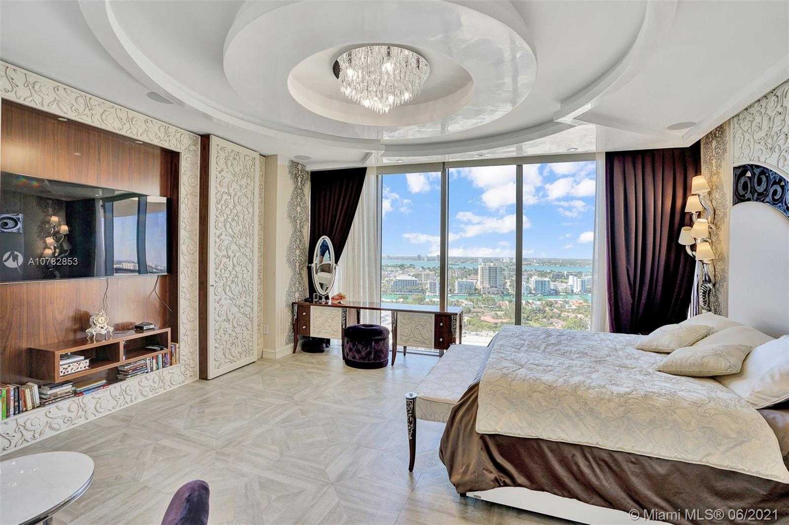 Small Image of 9705 COLLINS AVE #2004-2005, Bal Harbour Number 18