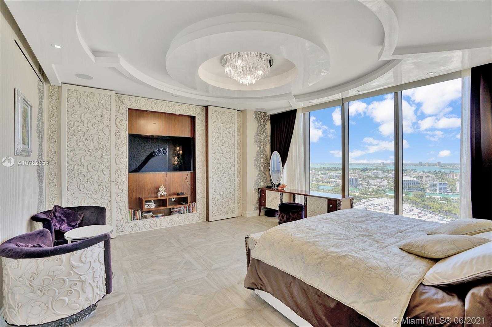 Small Image of 9705 COLLINS AVE #2004-2005, Bal Harbour Number 19