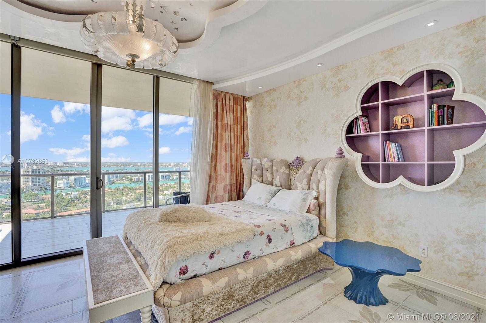 Small Image of 9705 COLLINS AVE #2004-2005, Bal Harbour Number 20