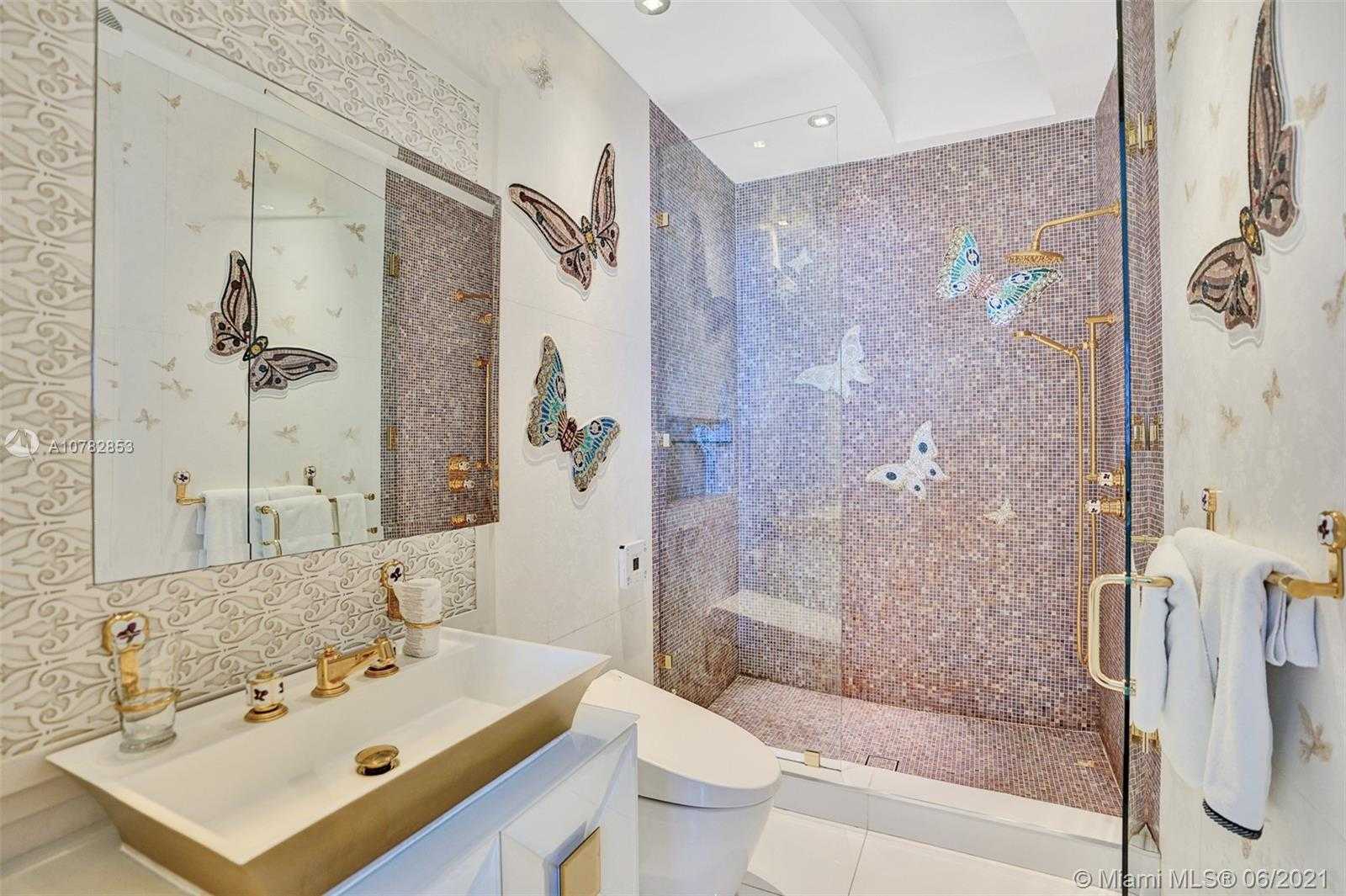 Small Image of 9705 COLLINS AVE #2004-2005, Bal Harbour Number 22