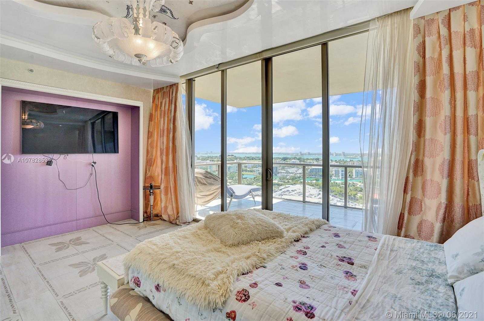 Small Image of 9705 COLLINS AVE #2004-2005, Bal Harbour Number 23