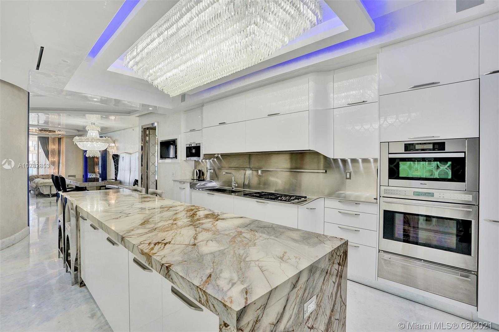 Small Image of 9705 COLLINS AVE #2004-2005, Bal Harbour Number 24