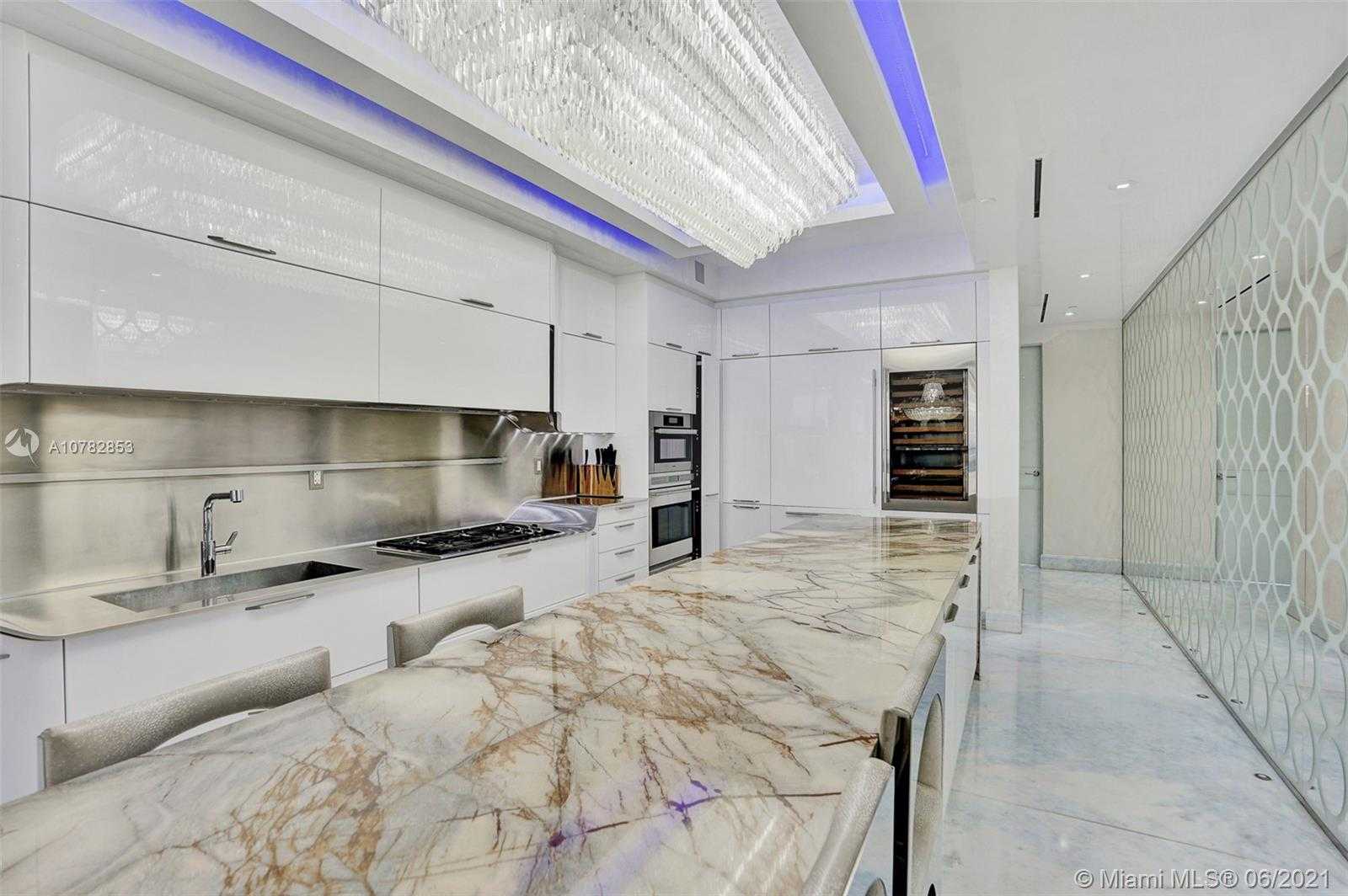 Small Image of 9705 COLLINS AVE #2004-2005, Bal Harbour Number 25