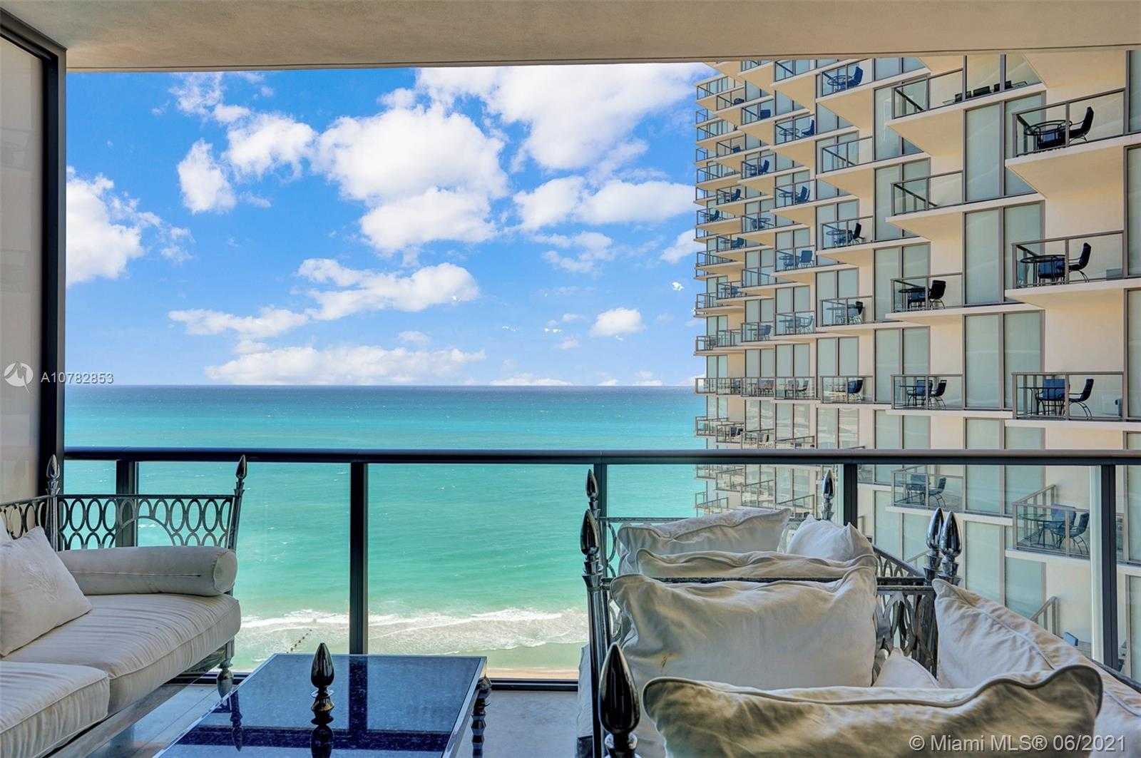 Small Image of 9705 COLLINS AVE #2004-2005, Bal Harbour Number 27