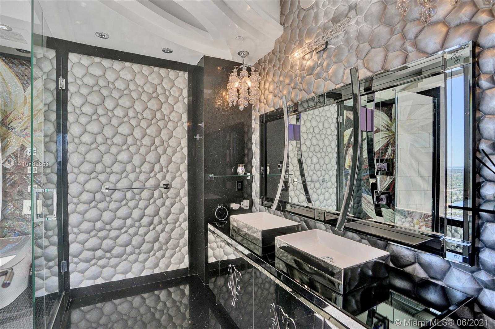 Small Image of 9705 COLLINS AVE #2004-2005, Bal Harbour Number 28