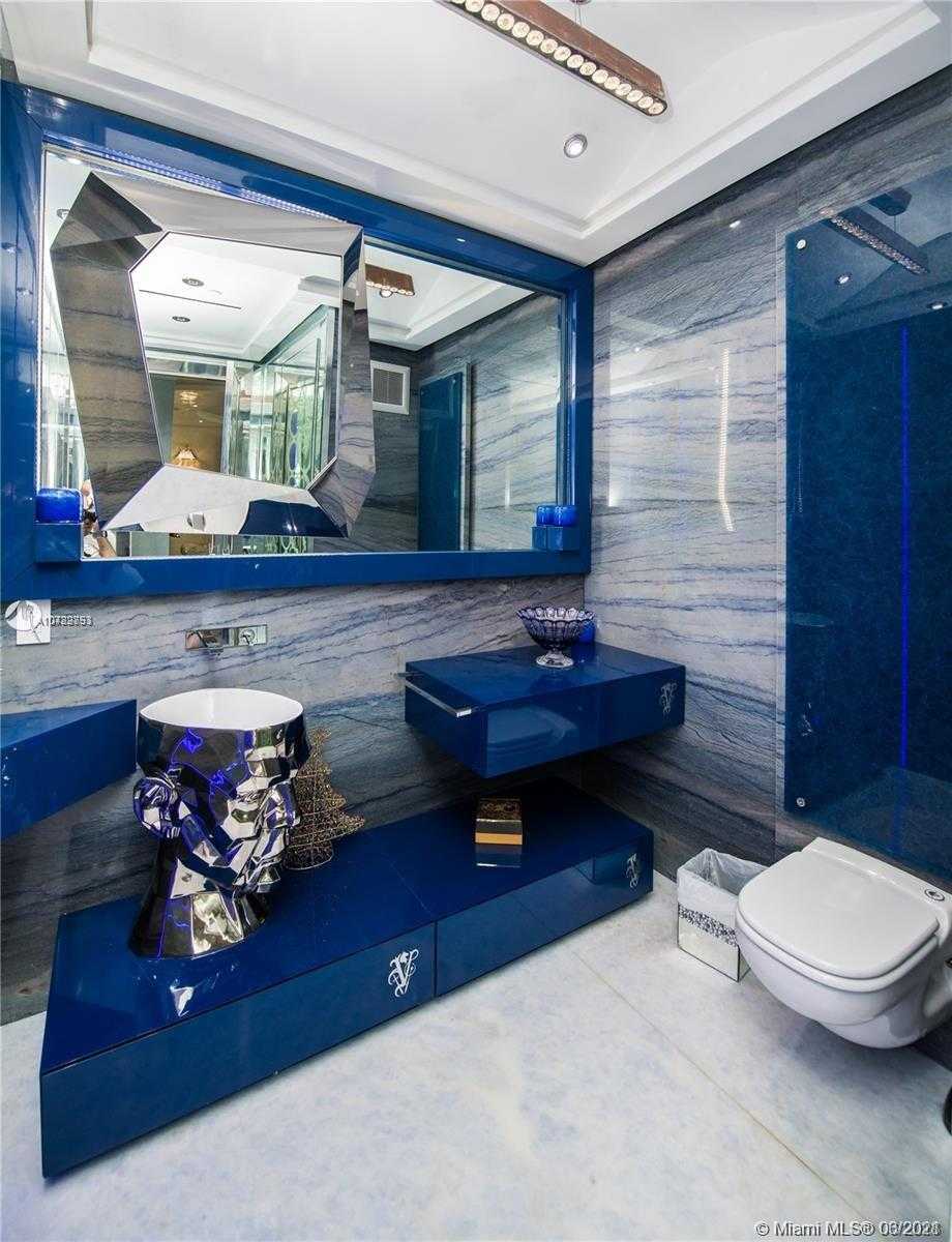 Small Image of 9705 COLLINS AVE #2004-2005, Bal Harbour Number 29
