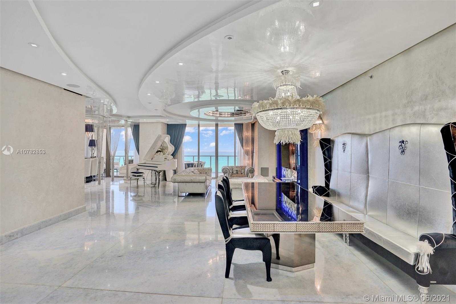 Small Image of 9705 COLLINS AVE #2004-2005, Bal Harbour Number 3