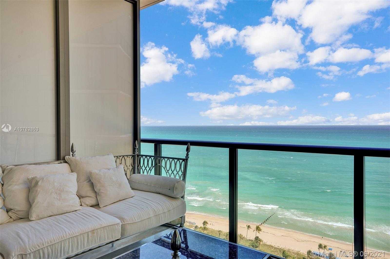 Small Image of 9705 COLLINS AVE #2004-2005, Bal Harbour Number 30