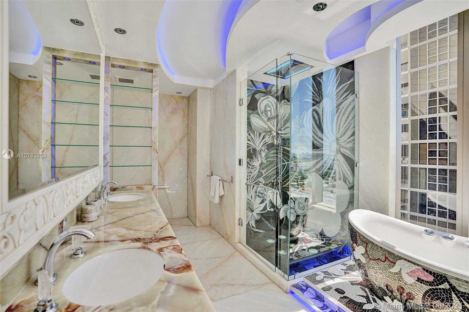 Small Image of 9705 COLLINS AVE #2004-2005, Bal Harbour Number 33