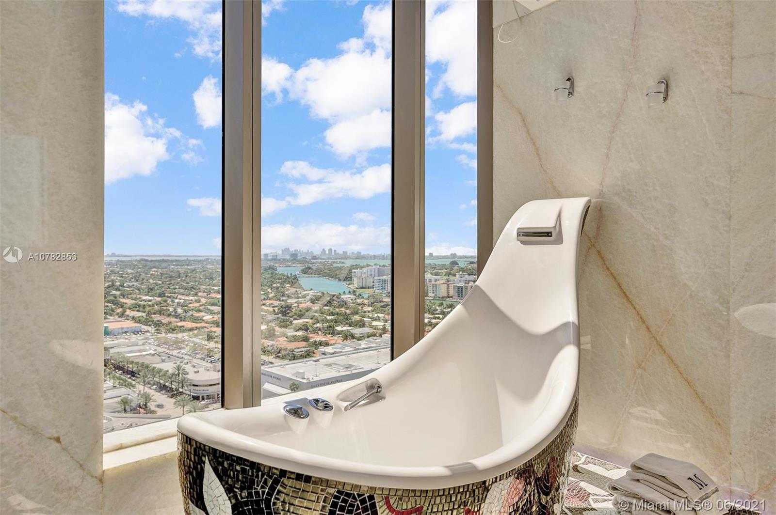 Small Image of 9705 COLLINS AVE #2004-2005, Bal Harbour Number 35