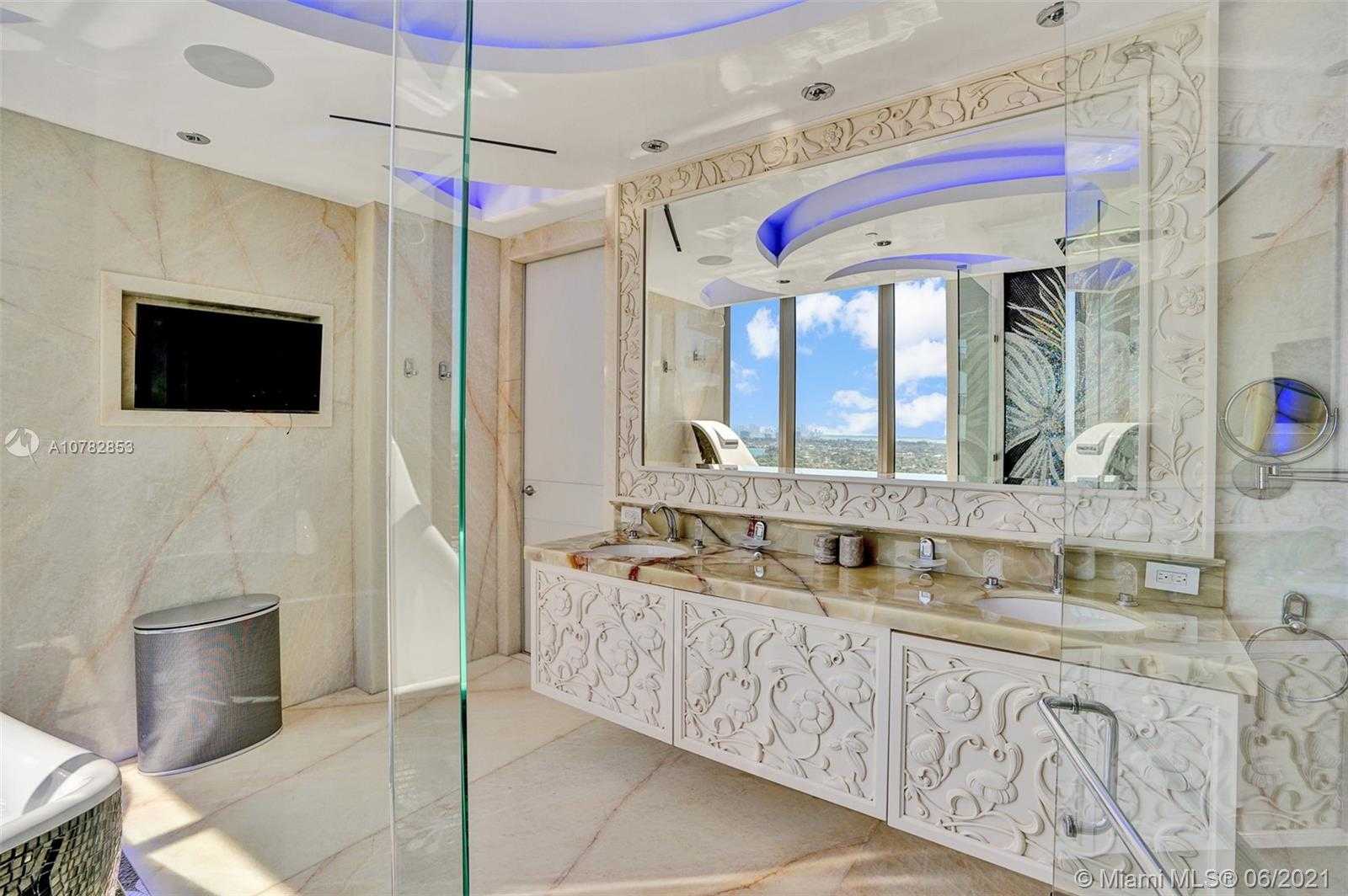 Small Image of 9705 COLLINS AVE #2004-2005, Bal Harbour Number 36