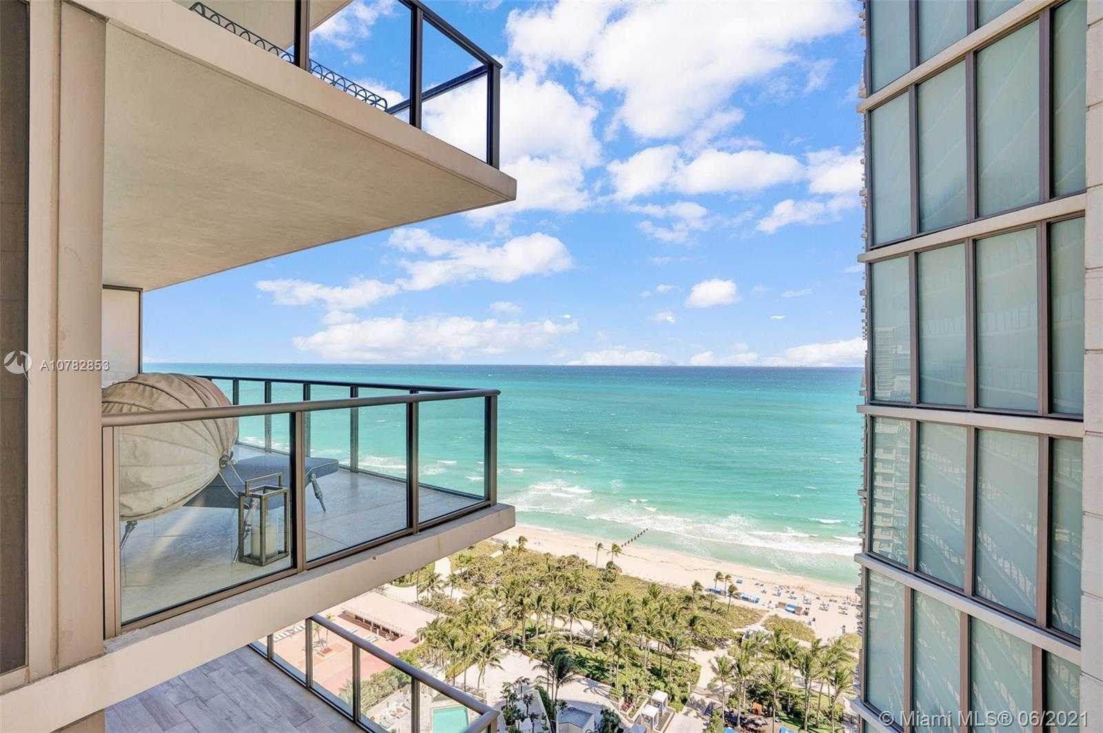 Small Image of 9705 COLLINS AVE #2004-2005, Bal Harbour Number 42