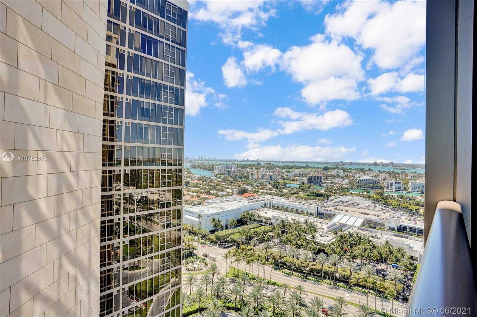 Small Image of 9705 COLLINS AVE #2004-2005, Bal Harbour Number 43