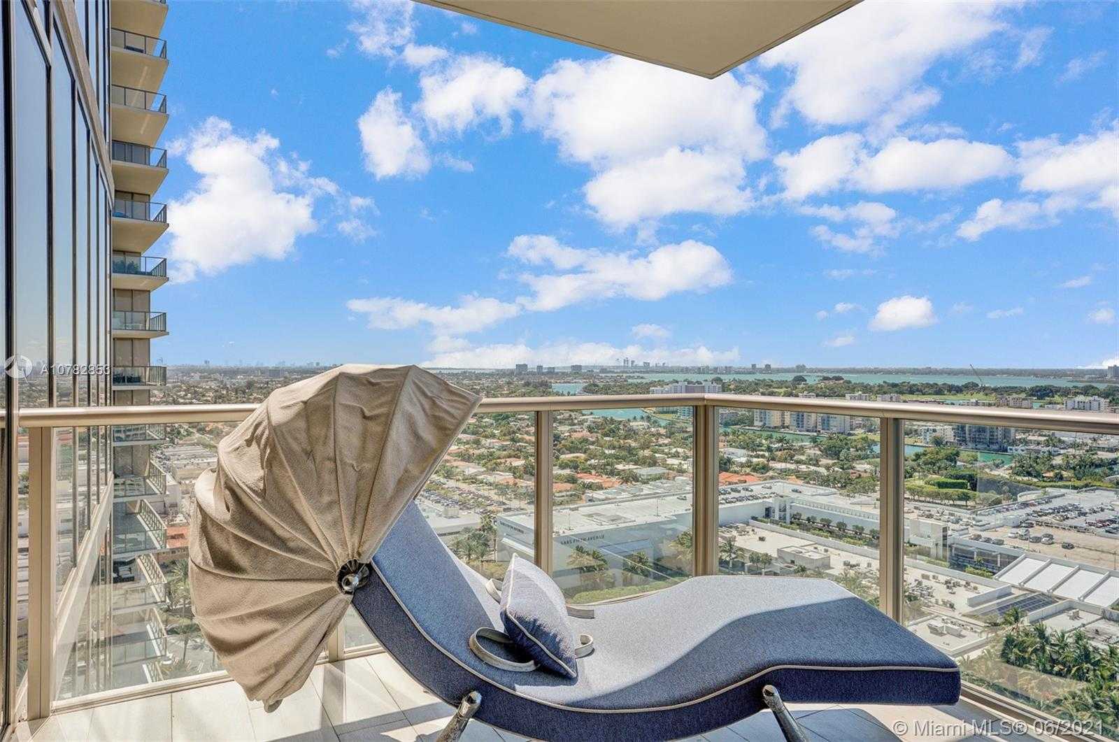Small Image of 9705 COLLINS AVE #2004-2005, Bal Harbour Number 44