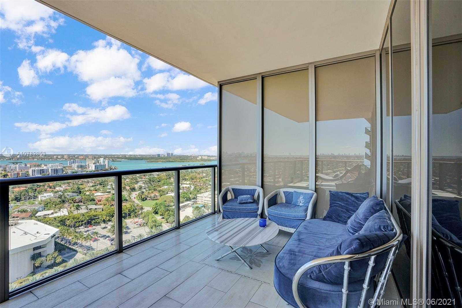 Small Image of 9705 COLLINS AVE #2004-2005, Bal Harbour Number 45