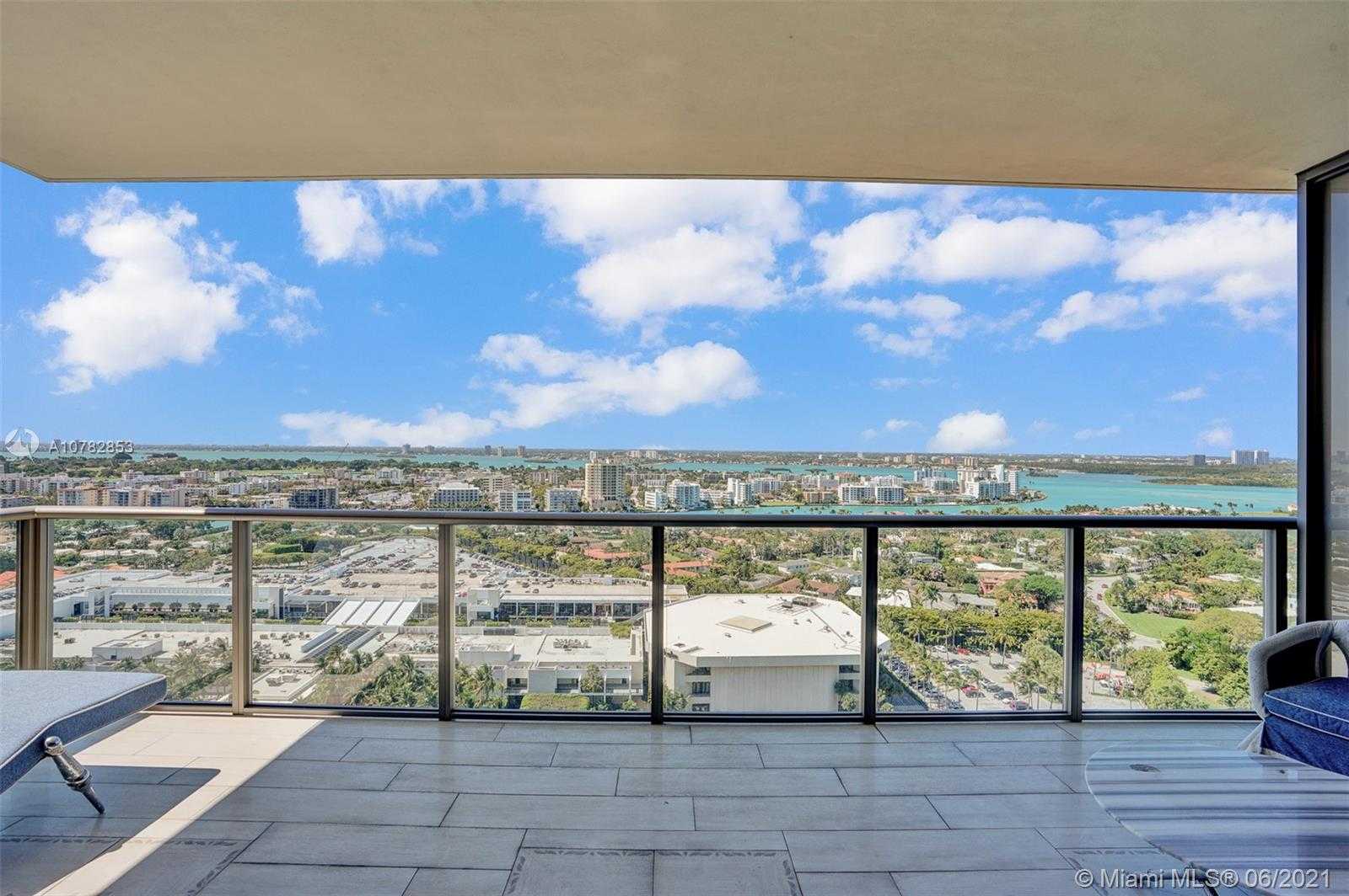 Small Image of 9705 COLLINS AVE #2004-2005, Bal Harbour Number 46