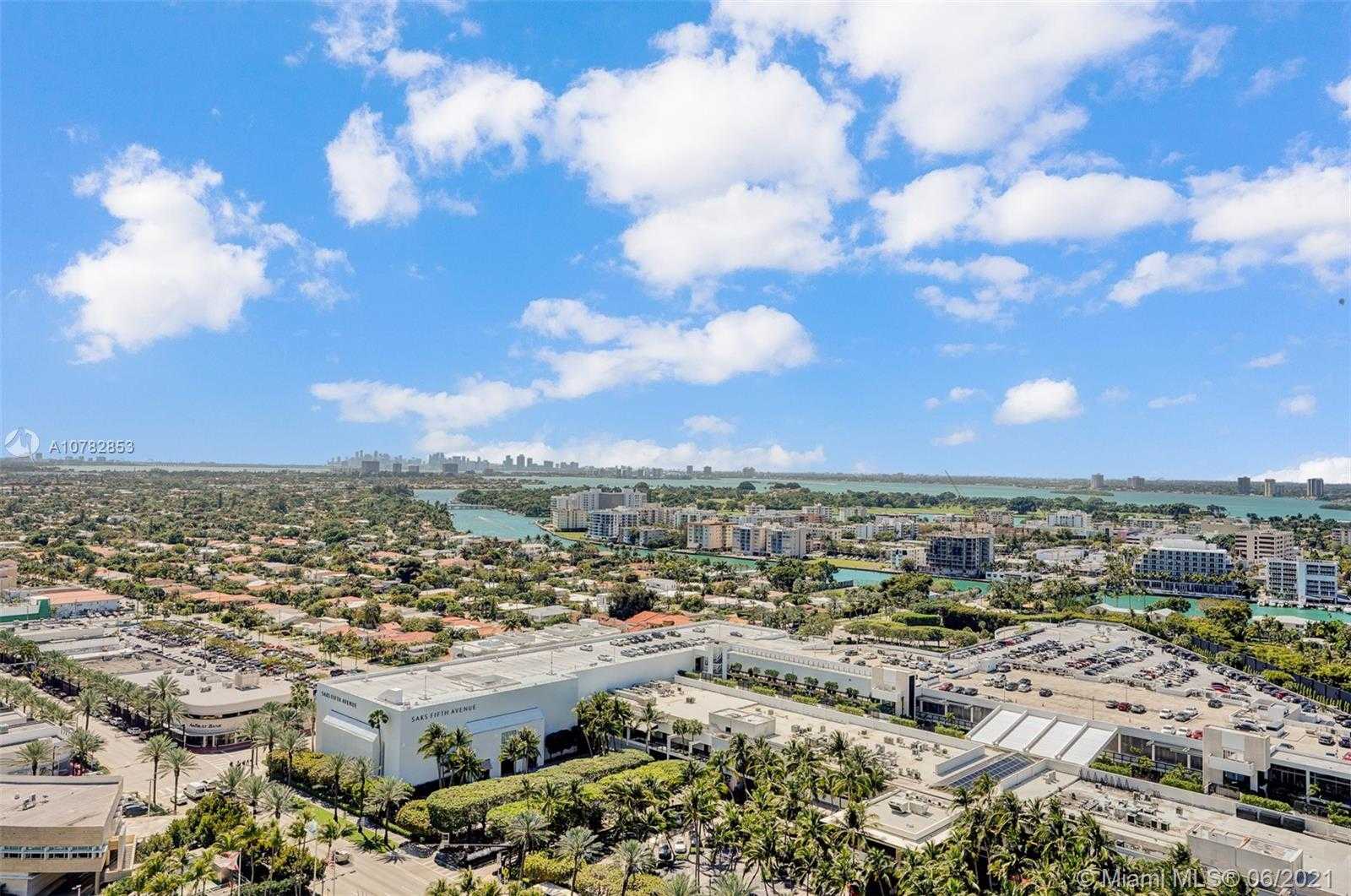 Small Image of 9705 COLLINS AVE #2004-2005, Bal Harbour Number 47