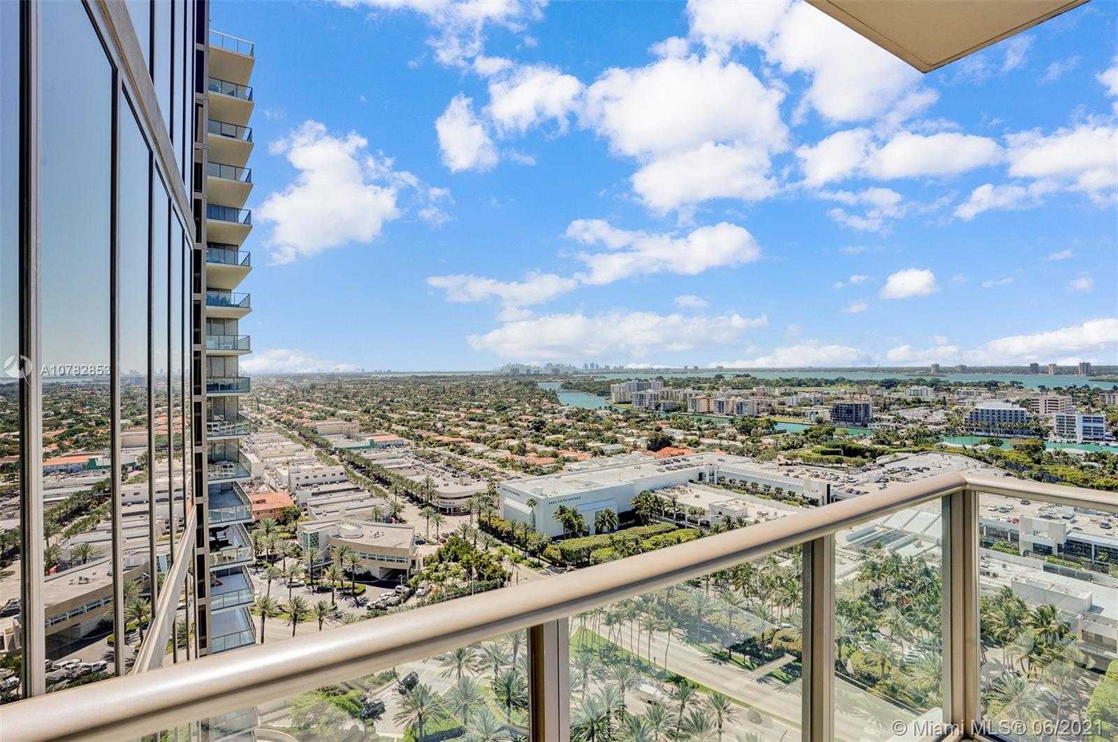 Small Image of 9705 COLLINS AVE #2004-2005, Bal Harbour Number 49