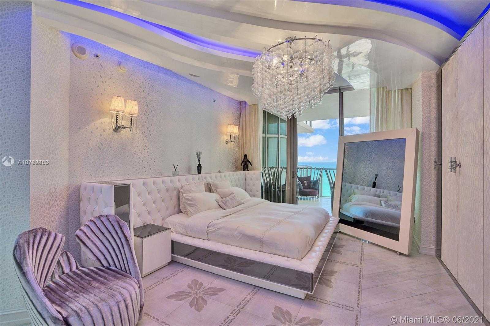 Small Image of 9705 COLLINS AVE #2004-2005, Bal Harbour Number 5