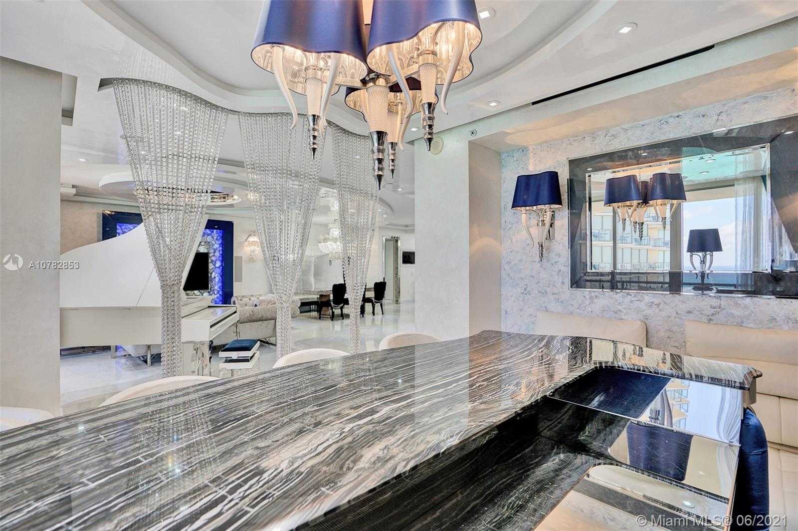 Small Image of 9705 COLLINS AVE #2004-2005, Bal Harbour Number 53