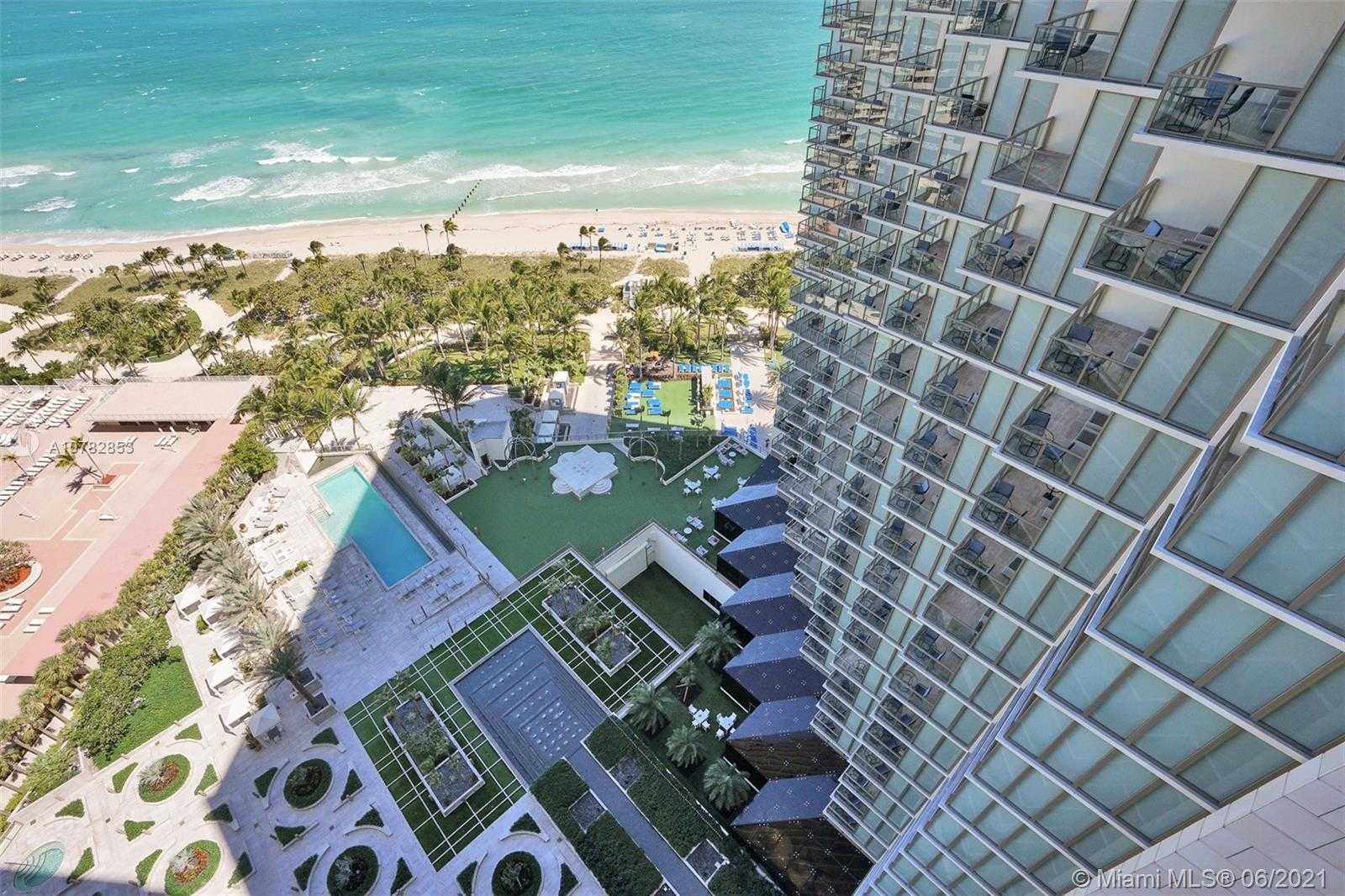 Small Image of 9705 COLLINS AVE #2004-2005, Bal Harbour Number 55