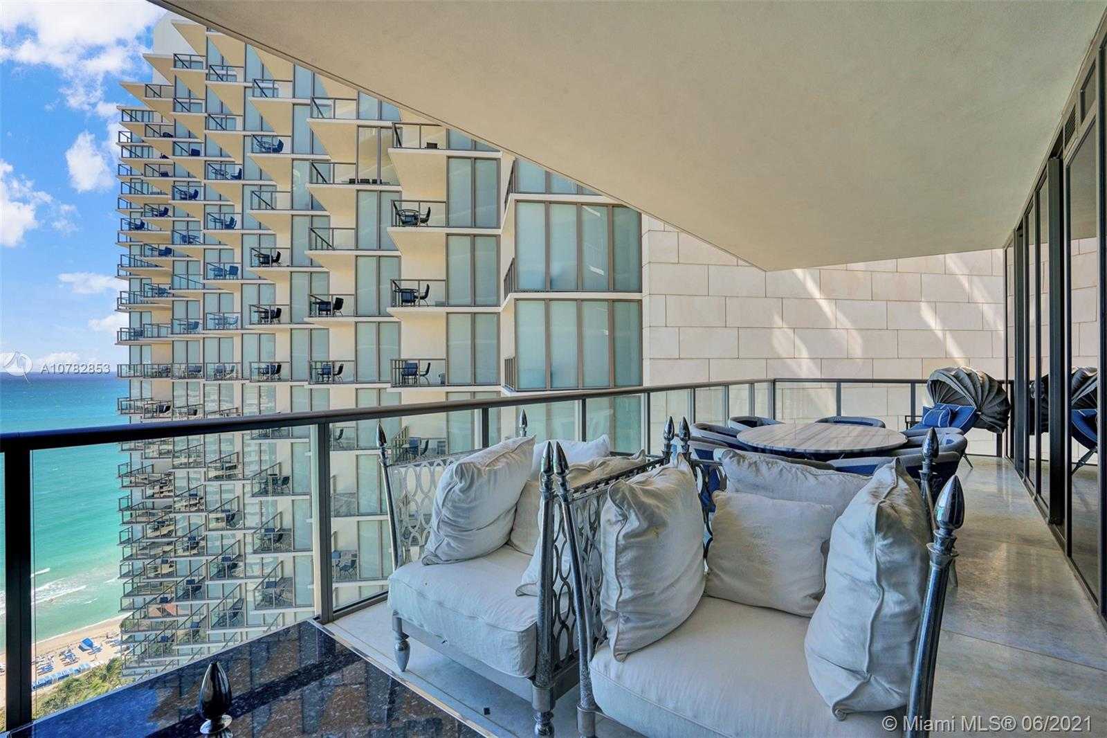 Small Image of 9705 COLLINS AVE #2004-2005, Bal Harbour Number 56