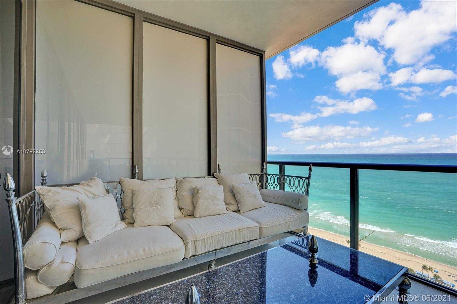 Small Image of 9705 COLLINS AVE #2004-2005, Bal Harbour Number 57