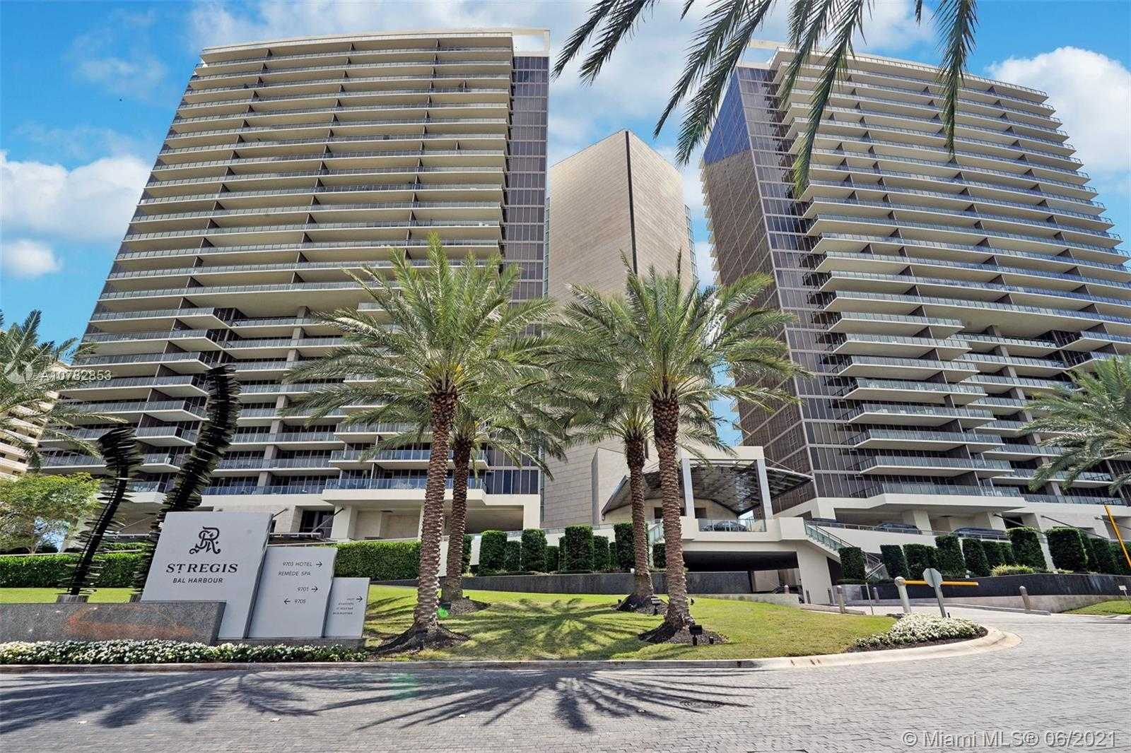 Small Image of 9705 COLLINS AVE #2004-2005, Bal Harbour Number 58