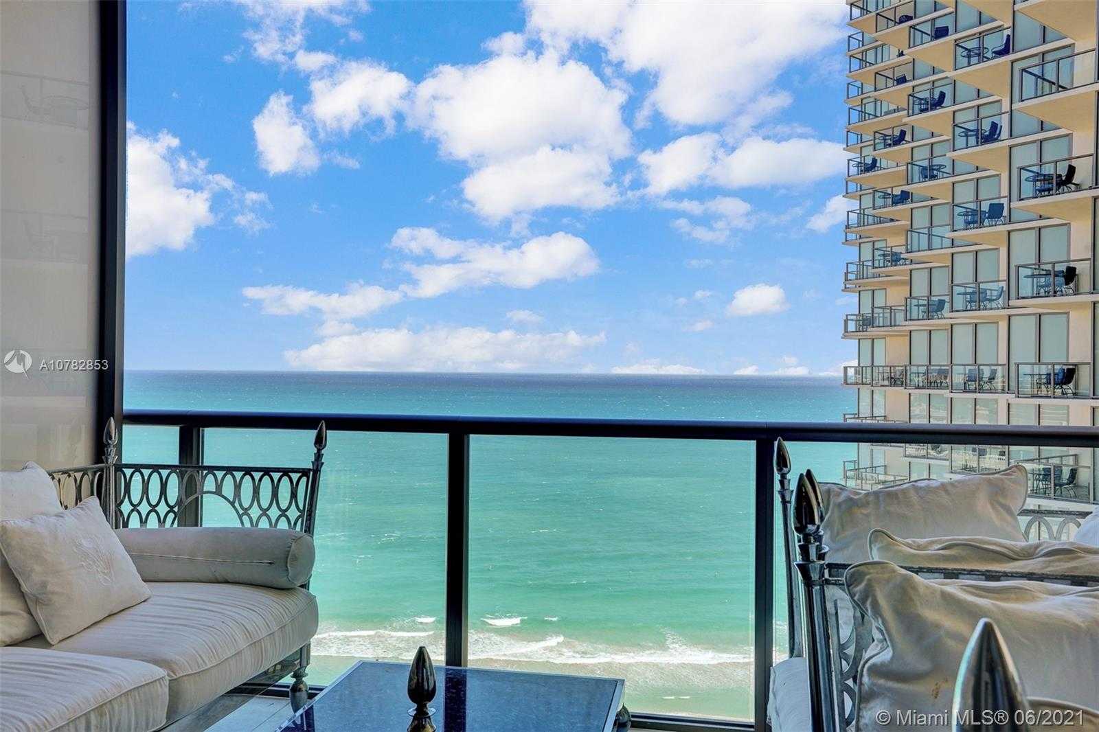 Small Image of 9705 COLLINS AVE #2004-2005, Bal Harbour Number 59