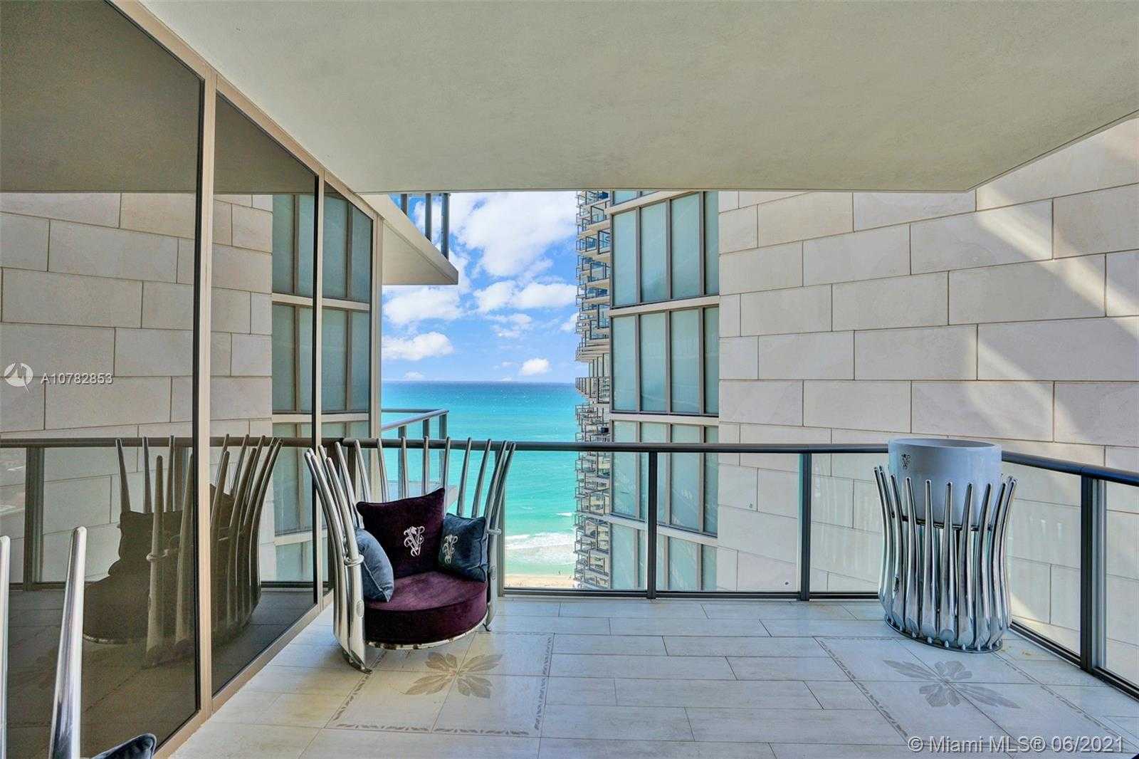 Small Image of 9705 COLLINS AVE #2004-2005, Bal Harbour Number 60