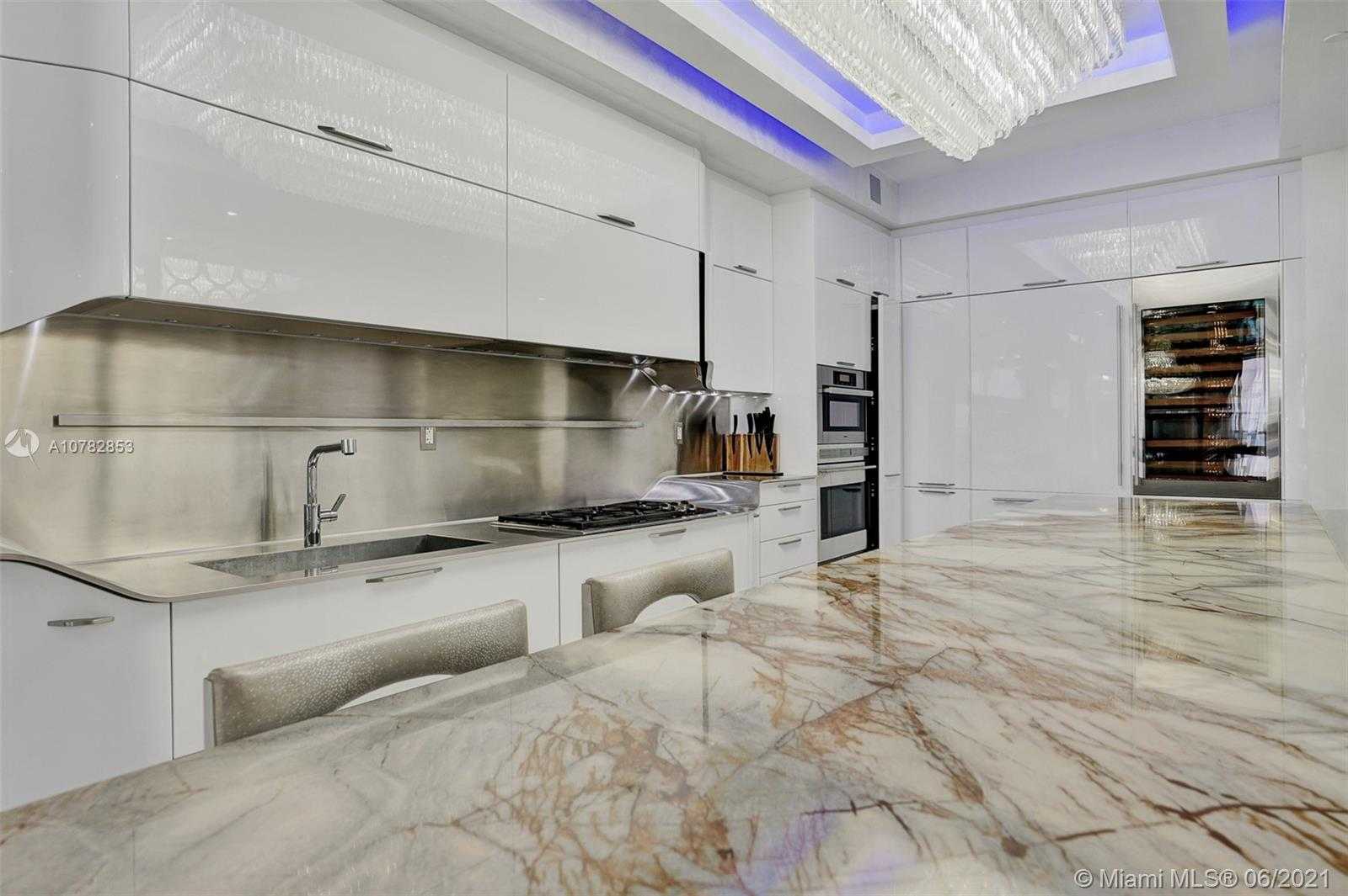 Small Image of 9705 COLLINS AVE #2004-2005, Bal Harbour Number 62