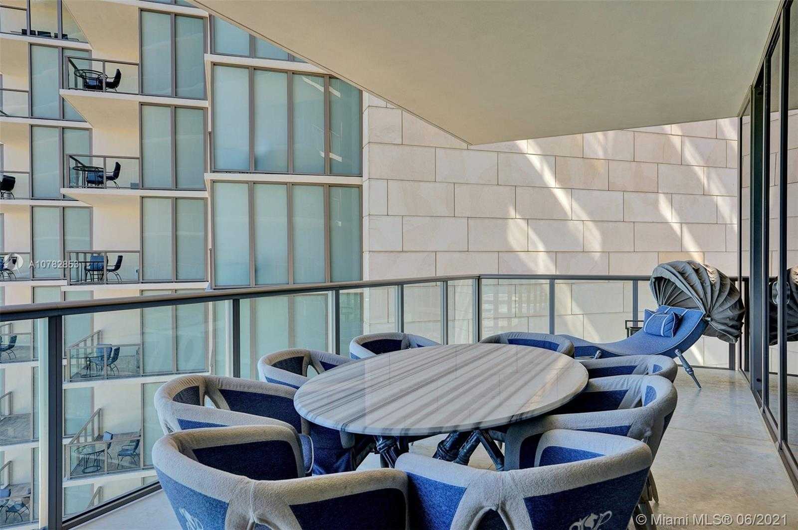 Small Image of 9705 COLLINS AVE #2004-2005, Bal Harbour Number 64