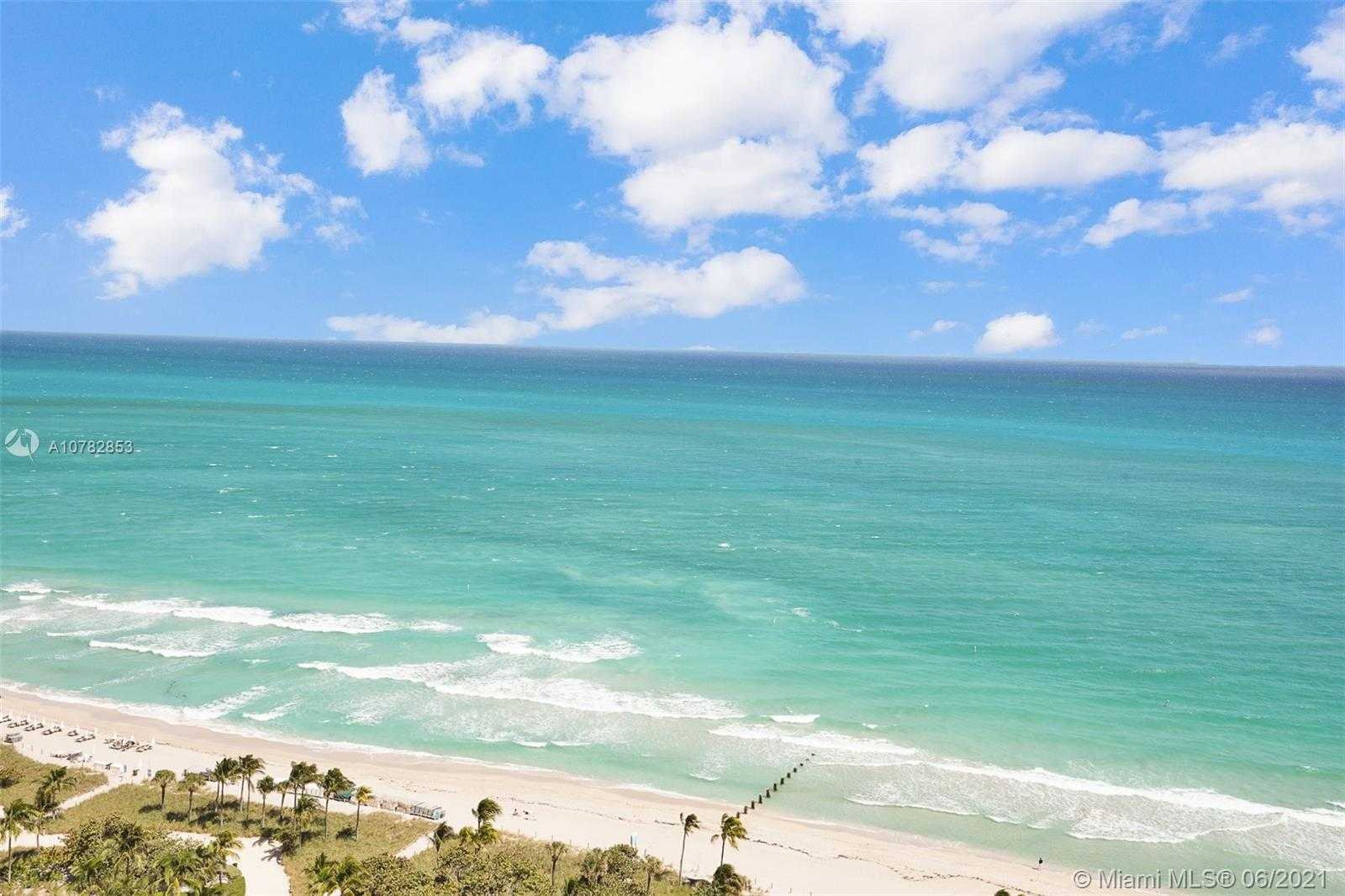 Small Image of 9705 COLLINS AVE #2004-2005, Bal Harbour Number 8