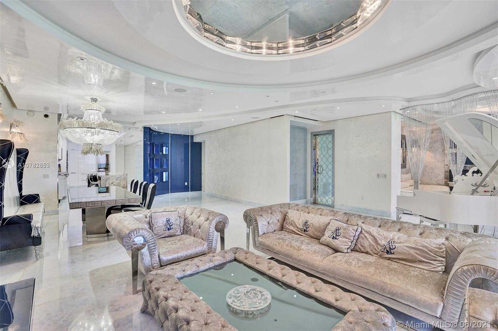 Small Image of 9705 COLLINS AVE #2004-2005, Bal Harbour Number 9