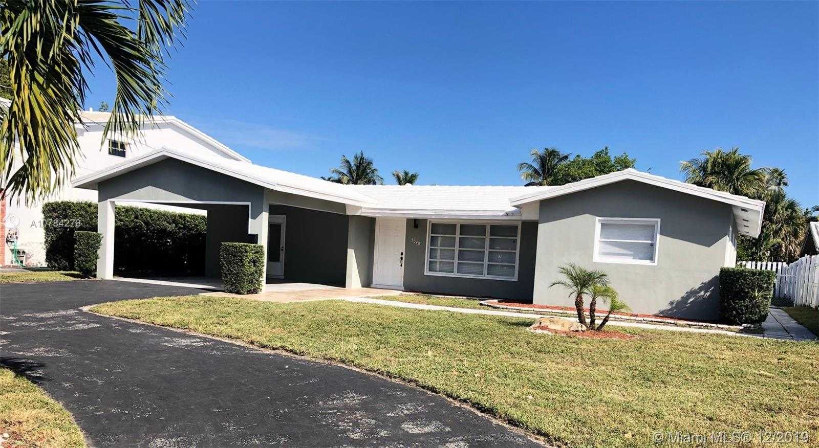Small Image of 3340 NORTH EAST 17TH WAY, Oakland Park Number 27