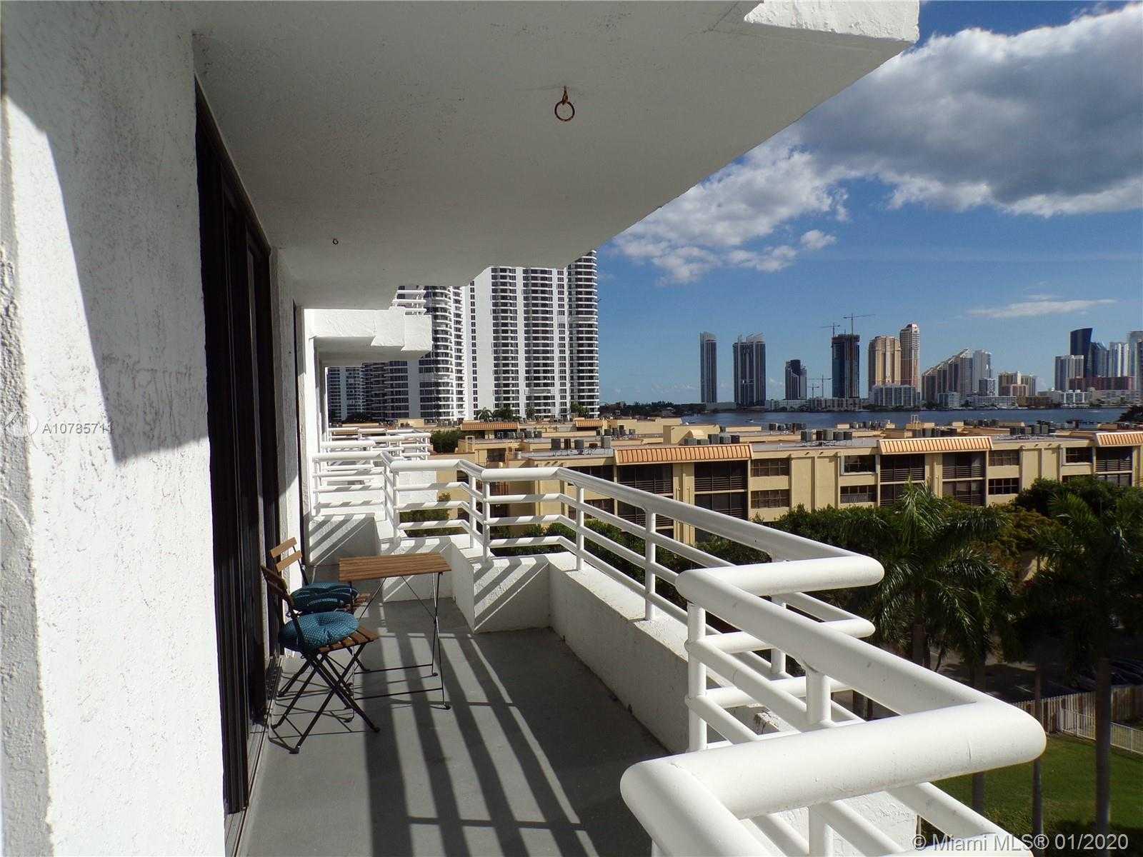 Small Image of 3300 NORTH EAST 192ND ST #714, Aventura Number 9